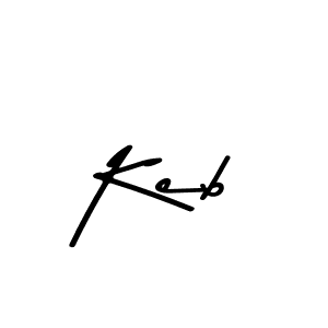 Make a short Keb signature style. Manage your documents anywhere anytime using Asem Kandis PERSONAL USE. Create and add eSignatures, submit forms, share and send files easily. Keb signature style 9 images and pictures png