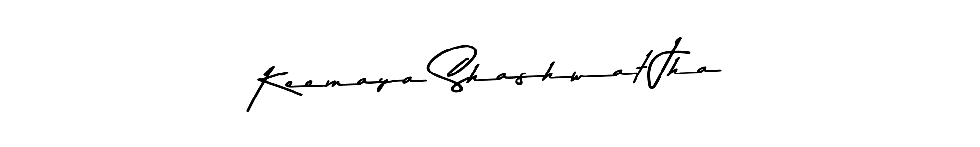 Best and Professional Signature Style for Keemaya Shashwat Jha. Asem Kandis PERSONAL USE Best Signature Style Collection. Keemaya Shashwat Jha signature style 9 images and pictures png