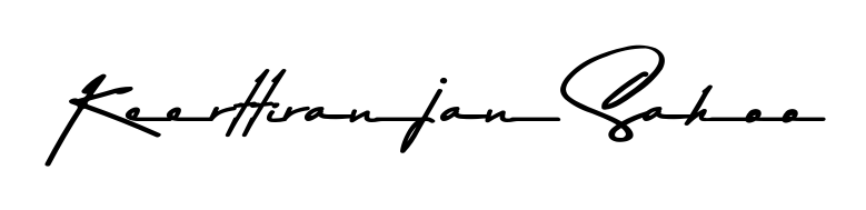 Style your name Keerttiranjan Sahoo with confidence using Asem Kandis PERSONAL USE signature design. Simple, elegant, and ready for immediate document use. Keerttiranjan Sahoo signature style 9 images and pictures png