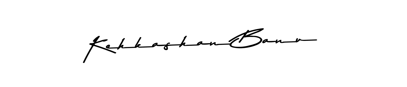 Make a beautiful signature design for name Kehkashan Banu. Use this online signature maker to create a handwritten signature for free. Kehkashan Banu signature style 9 images and pictures png