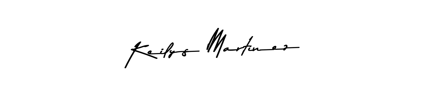 This is the best signature style for the Keilys Martinez name. Also you like these signature font (Asem Kandis PERSONAL USE). Mix name signature. Keilys Martinez signature style 9 images and pictures png