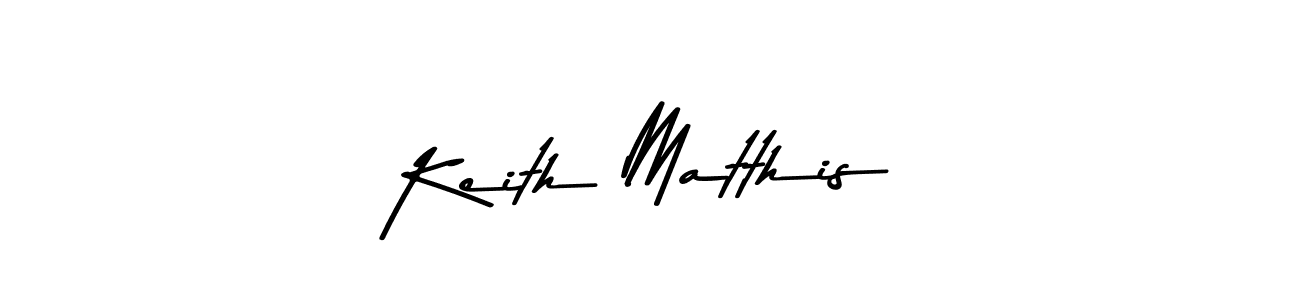 You should practise on your own different ways (Asem Kandis PERSONAL USE) to write your name (Keith Matthis) in signature. don't let someone else do it for you. Keith Matthis signature style 9 images and pictures png