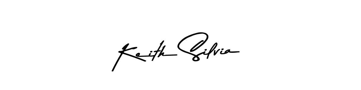 Asem Kandis PERSONAL USE is a professional signature style that is perfect for those who want to add a touch of class to their signature. It is also a great choice for those who want to make their signature more unique. Get Keith Silvia name to fancy signature for free. Keith Silvia signature style 9 images and pictures png