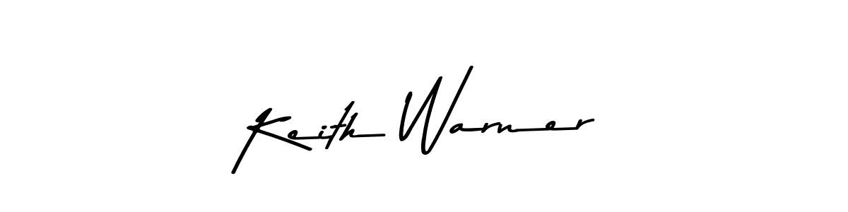 It looks lik you need a new signature style for name Keith Warner. Design unique handwritten (Asem Kandis PERSONAL USE) signature with our free signature maker in just a few clicks. Keith Warner signature style 9 images and pictures png