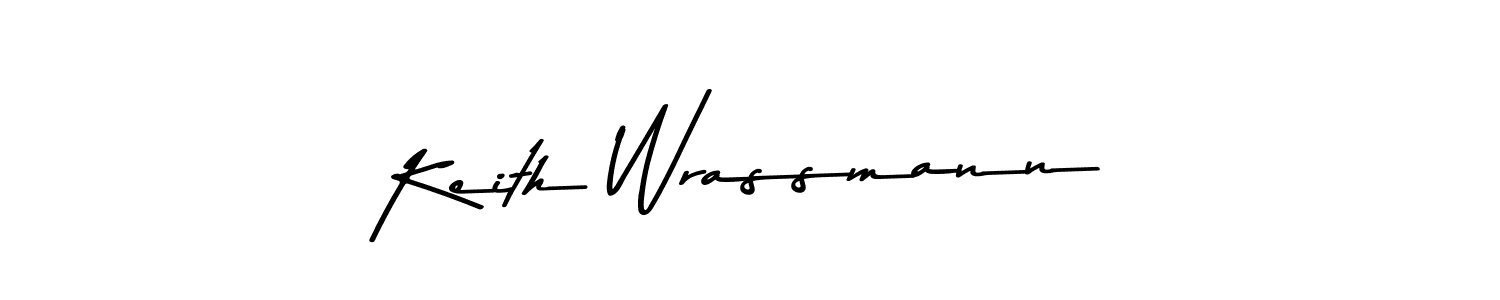 You should practise on your own different ways (Asem Kandis PERSONAL USE) to write your name (Keith Wrassmann) in signature. don't let someone else do it for you. Keith Wrassmann signature style 9 images and pictures png