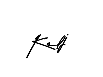 Best and Professional Signature Style for Kelj. Asem Kandis PERSONAL USE Best Signature Style Collection. Kelj signature style 9 images and pictures png