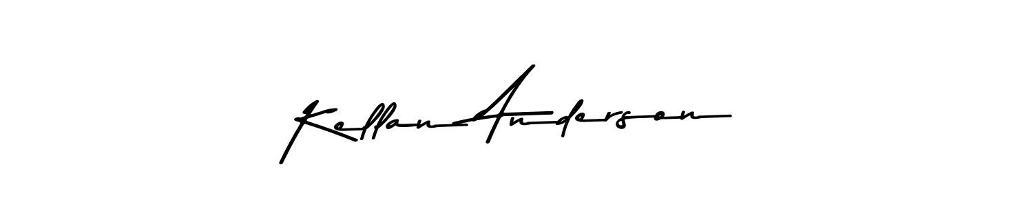 How to Draw Kellan Anderson signature style? Asem Kandis PERSONAL USE is a latest design signature styles for name Kellan Anderson. Kellan Anderson signature style 9 images and pictures png