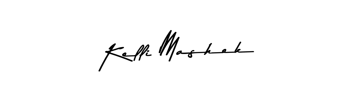if you are searching for the best signature style for your name Kelli Mashek. so please give up your signature search. here we have designed multiple signature styles  using Asem Kandis PERSONAL USE. Kelli Mashek signature style 9 images and pictures png