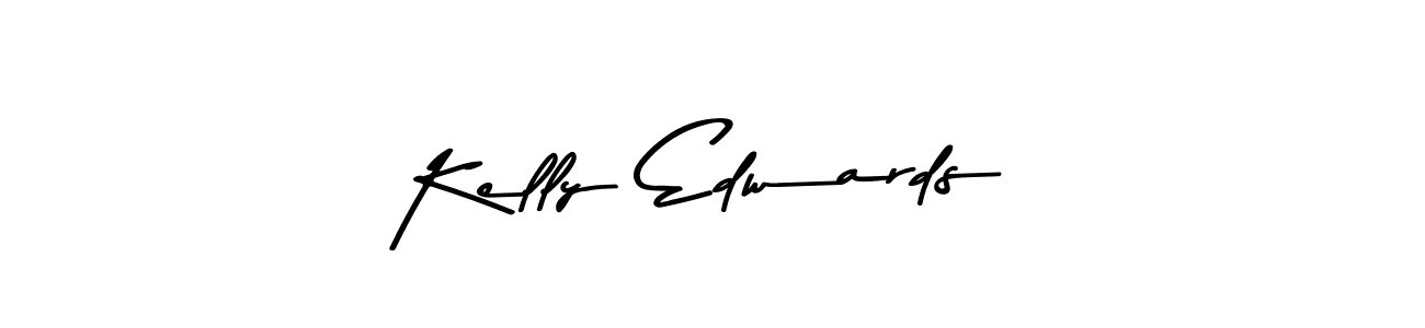 Once you've used our free online signature maker to create your best signature Asem Kandis PERSONAL USE style, it's time to enjoy all of the benefits that Kelly Edwards name signing documents. Kelly Edwards signature style 9 images and pictures png