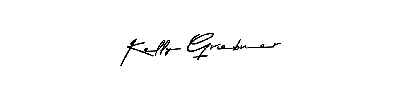 The best way (Asem Kandis PERSONAL USE) to make a short signature is to pick only two or three words in your name. The name Kelly Griebner include a total of six letters. For converting this name. Kelly Griebner signature style 9 images and pictures png