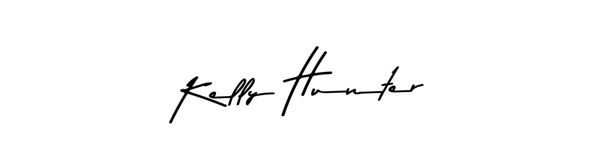 Once you've used our free online signature maker to create your best signature Asem Kandis PERSONAL USE style, it's time to enjoy all of the benefits that Kelly Hunter name signing documents. Kelly Hunter signature style 9 images and pictures png
