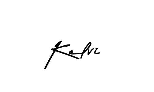 This is the best signature style for the Kelvi name. Also you like these signature font (Asem Kandis PERSONAL USE). Mix name signature. Kelvi signature style 9 images and pictures png