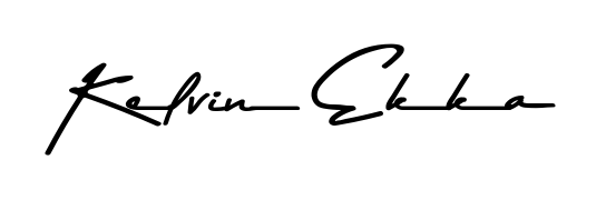 Quickly download Kelvin Ekka name signature in high-resolution PNG using Asem Kandis PERSONAL USE style. Ready to insert into PDFs and online applications. Kelvin Ekka signature style 9 images and pictures png