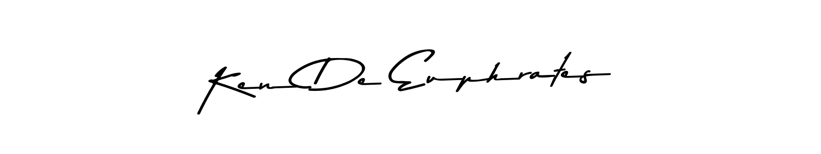 Best and Professional Signature Style for Ken De Euphrates. Asem Kandis PERSONAL USE Best Signature Style Collection. Ken De Euphrates signature style 9 images and pictures png