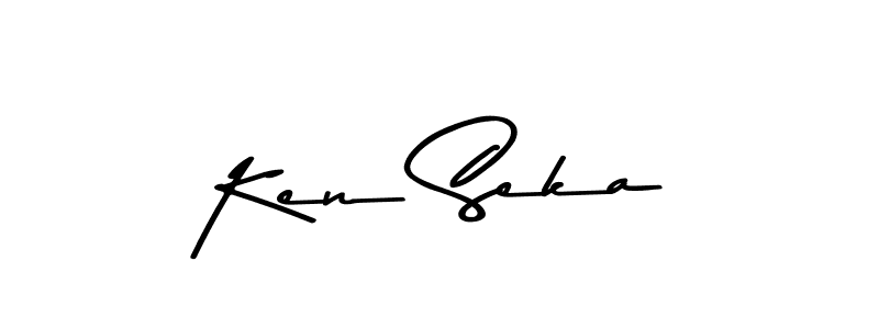 See photos of Ken Seka official signature by Spectra . Check more albums & portfolios. Read reviews & check more about Asem Kandis PERSONAL USE font. Ken Seka signature style 9 images and pictures png