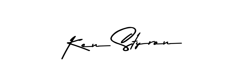 Here are the top 10 professional signature styles for the name Ken Styron. These are the best autograph styles you can use for your name. Ken Styron signature style 9 images and pictures png