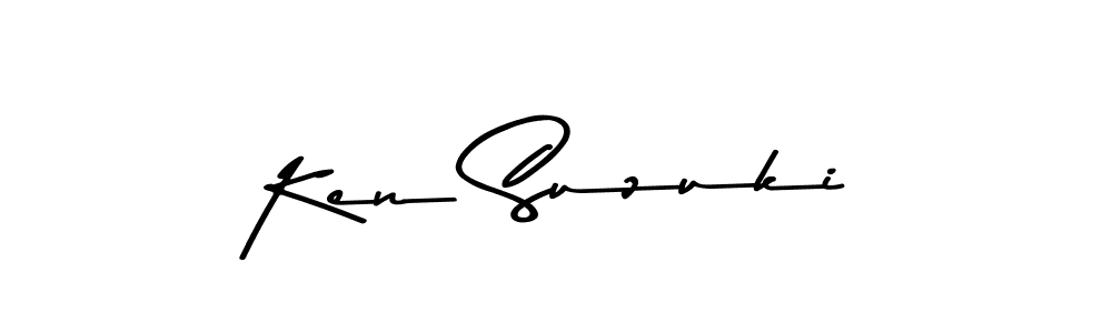 if you are searching for the best signature style for your name Ken Suzuki. so please give up your signature search. here we have designed multiple signature styles  using Asem Kandis PERSONAL USE. Ken Suzuki signature style 9 images and pictures png