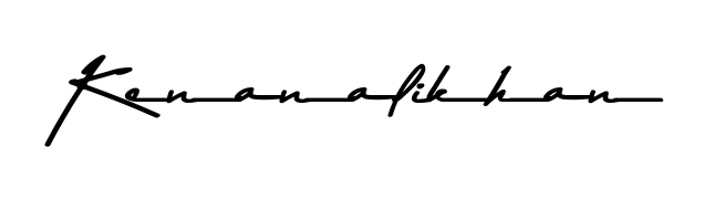 Best and Professional Signature Style for Kenanalikhan. Asem Kandis PERSONAL USE Best Signature Style Collection. Kenanalikhan signature style 9 images and pictures png