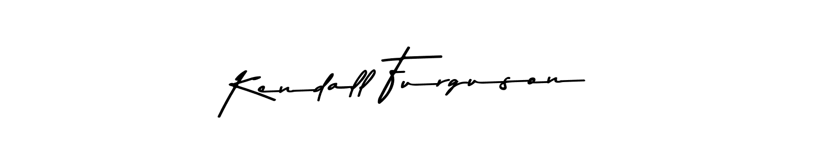 See photos of Kendall Furguson official signature by Spectra . Check more albums & portfolios. Read reviews & check more about Asem Kandis PERSONAL USE font. Kendall Furguson signature style 9 images and pictures png