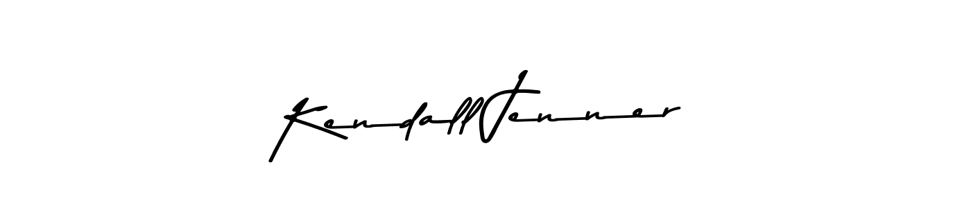 Similarly Asem Kandis PERSONAL USE is the best handwritten signature design. Signature creator online .You can use it as an online autograph creator for name Kendall Jenner. Kendall Jenner signature style 9 images and pictures png