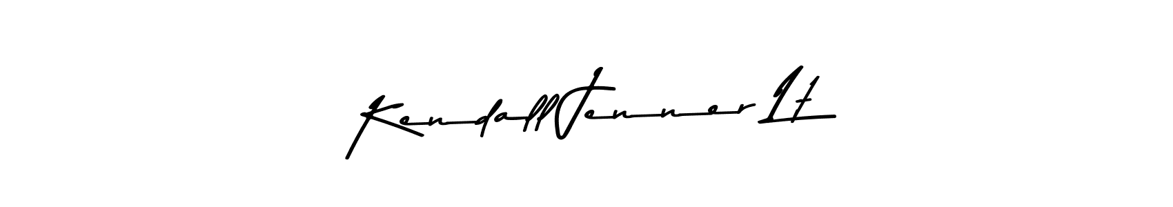 Also we have Kendall Jenner Lt name is the best signature style. Create professional handwritten signature collection using Asem Kandis PERSONAL USE autograph style. Kendall Jenner Lt signature style 9 images and pictures png