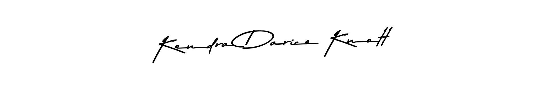 How to Draw Kendra Darice Knott signature style? Asem Kandis PERSONAL USE is a latest design signature styles for name Kendra Darice Knott. Kendra Darice Knott signature style 9 images and pictures png