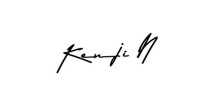 See photos of Kenji N official signature by Spectra . Check more albums & portfolios. Read reviews & check more about Asem Kandis PERSONAL USE font. Kenji N signature style 9 images and pictures png
