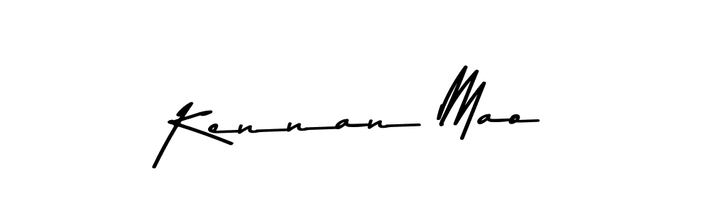 Similarly Asem Kandis PERSONAL USE is the best handwritten signature design. Signature creator online .You can use it as an online autograph creator for name Kennan Mao. Kennan Mao signature style 9 images and pictures png