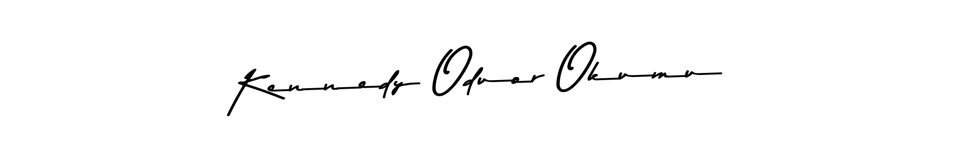 It looks lik you need a new signature style for name Kennedy Oduor Okumu. Design unique handwritten (Asem Kandis PERSONAL USE) signature with our free signature maker in just a few clicks. Kennedy Oduor Okumu signature style 9 images and pictures png