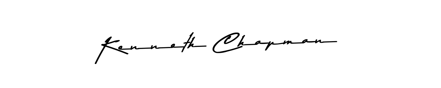 Similarly Asem Kandis PERSONAL USE is the best handwritten signature design. Signature creator online .You can use it as an online autograph creator for name Kenneth Chapman. Kenneth Chapman signature style 9 images and pictures png