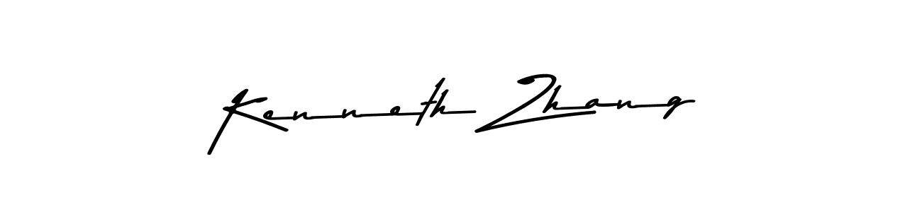 It looks lik you need a new signature style for name Kenneth Zhang. Design unique handwritten (Asem Kandis PERSONAL USE) signature with our free signature maker in just a few clicks. Kenneth Zhang signature style 9 images and pictures png