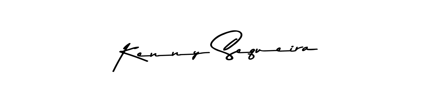 Here are the top 10 professional signature styles for the name Kenny Sequeira. These are the best autograph styles you can use for your name. Kenny Sequeira signature style 9 images and pictures png