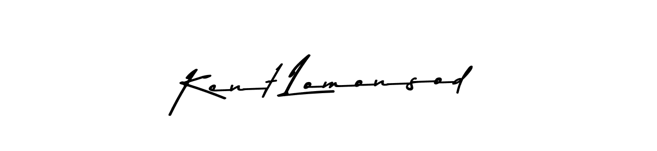 How to Draw Kent Lomonsod signature style? Asem Kandis PERSONAL USE is a latest design signature styles for name Kent Lomonsod. Kent Lomonsod signature style 9 images and pictures png