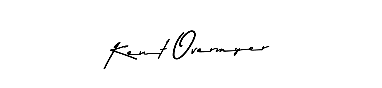This is the best signature style for the Kent Overmyer name. Also you like these signature font (Asem Kandis PERSONAL USE). Mix name signature. Kent Overmyer signature style 9 images and pictures png