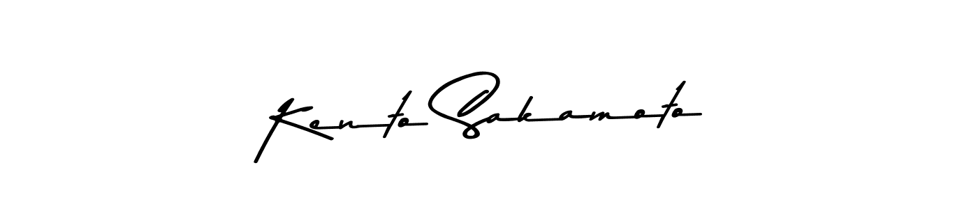 It looks lik you need a new signature style for name Kento Sakamoto. Design unique handwritten (Asem Kandis PERSONAL USE) signature with our free signature maker in just a few clicks. Kento Sakamoto signature style 9 images and pictures png