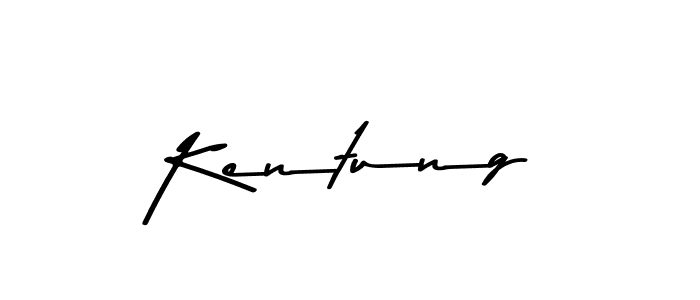 Also You can easily find your signature by using the search form. We will create Kentung name handwritten signature images for you free of cost using Asem Kandis PERSONAL USE sign style. Kentung signature style 9 images and pictures png