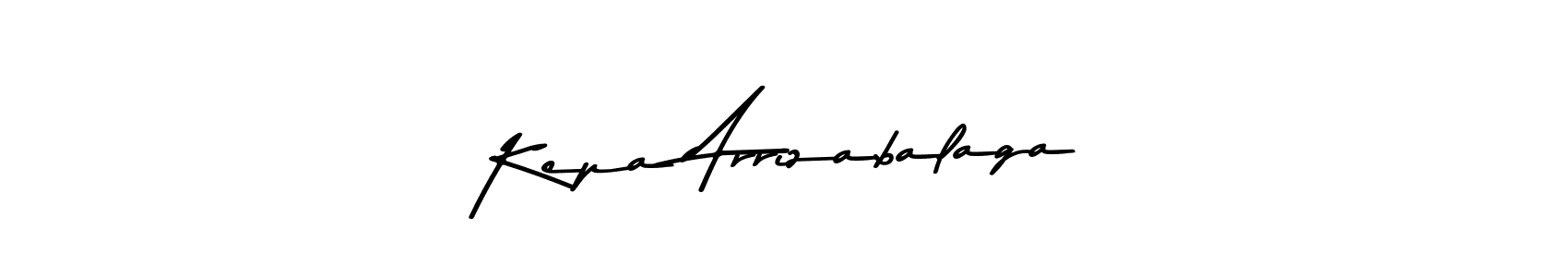 Use a signature maker to create a handwritten signature online. With this signature software, you can design (Asem Kandis PERSONAL USE) your own signature for name Kepa Arrizabalaga. Kepa Arrizabalaga signature style 9 images and pictures png