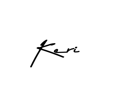 This is the best signature style for the Keri name. Also you like these signature font (Asem Kandis PERSONAL USE). Mix name signature. Keri signature style 9 images and pictures png