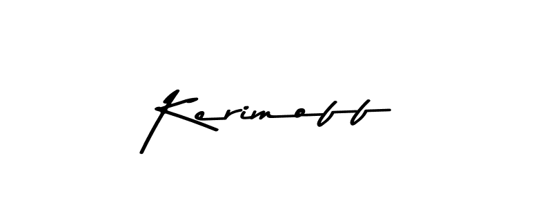 Check out images of Autograph of Kerimoff name. Actor Kerimoff Signature Style. Asem Kandis PERSONAL USE is a professional sign style online. Kerimoff signature style 9 images and pictures png