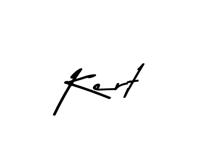 Best and Professional Signature Style for Kert. Asem Kandis PERSONAL USE Best Signature Style Collection. Kert signature style 9 images and pictures png