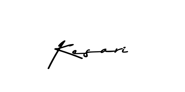 How to Draw Kesari signature style? Asem Kandis PERSONAL USE is a latest design signature styles for name Kesari. Kesari signature style 9 images and pictures png