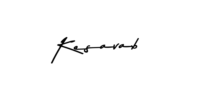 You can use this online signature creator to create a handwritten signature for the name Kesavab. This is the best online autograph maker. Kesavab signature style 9 images and pictures png