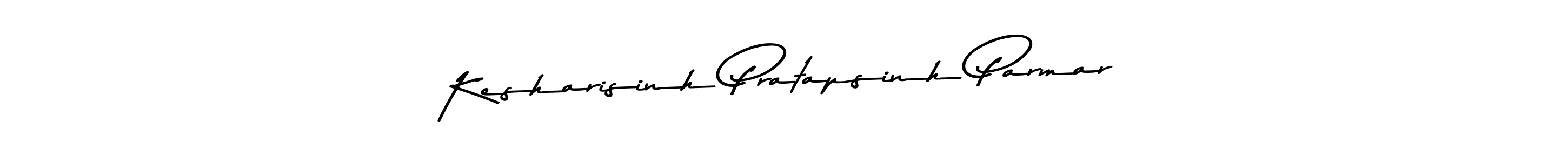 Here are the top 10 professional signature styles for the name Kesharisinh Pratapsinh Parmar. These are the best autograph styles you can use for your name. Kesharisinh Pratapsinh Parmar signature style 9 images and pictures png