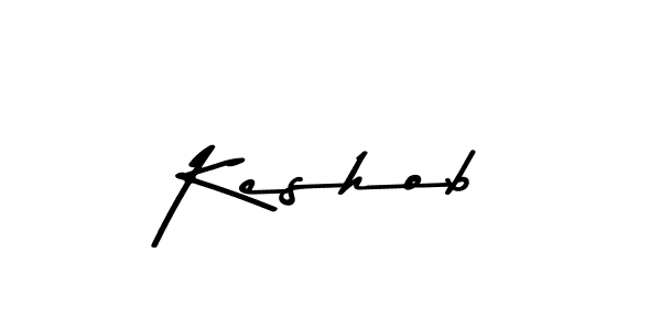 It looks lik you need a new signature style for name Keshob. Design unique handwritten (Asem Kandis PERSONAL USE) signature with our free signature maker in just a few clicks. Keshob signature style 9 images and pictures png