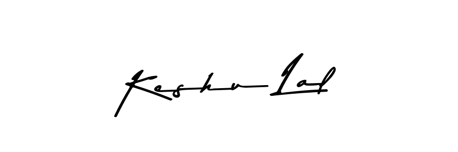 Also we have Keshu Lal name is the best signature style. Create professional handwritten signature collection using Asem Kandis PERSONAL USE autograph style. Keshu Lal signature style 9 images and pictures png