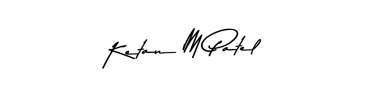 Once you've used our free online signature maker to create your best signature Asem Kandis PERSONAL USE style, it's time to enjoy all of the benefits that Ketan M Patel name signing documents. Ketan M Patel signature style 9 images and pictures png