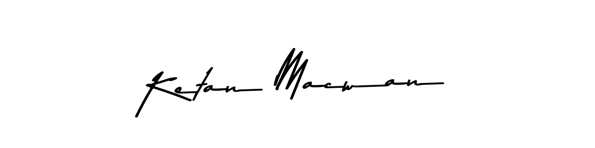 Here are the top 10 professional signature styles for the name Ketan Macwan. These are the best autograph styles you can use for your name. Ketan Macwan signature style 9 images and pictures png