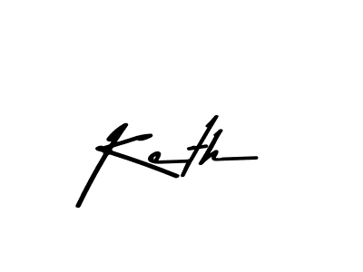 Check out images of Autograph of Keth name. Actor Keth Signature Style. Asem Kandis PERSONAL USE is a professional sign style online. Keth signature style 9 images and pictures png