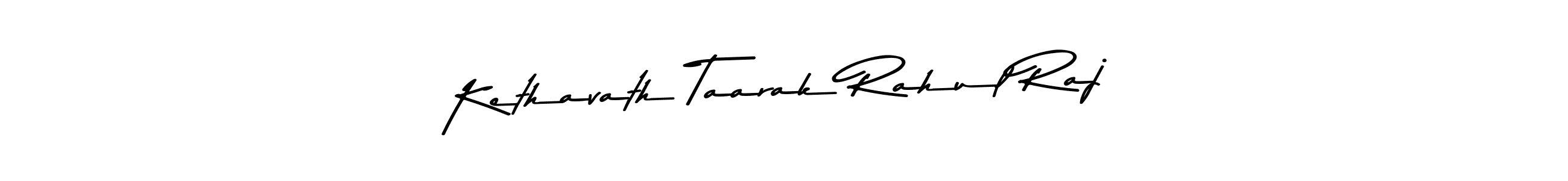 The best way (Asem Kandis PERSONAL USE) to make a short signature is to pick only two or three words in your name. The name Kethavath Taarak Rahul Raj include a total of six letters. For converting this name. Kethavath Taarak Rahul Raj signature style 9 images and pictures png