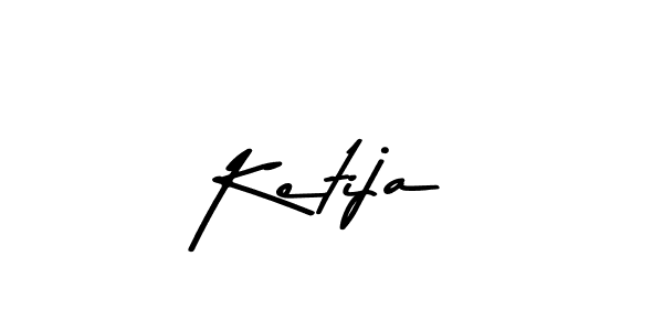 Here are the top 10 professional signature styles for the name Ketija. These are the best autograph styles you can use for your name. Ketija signature style 9 images and pictures png